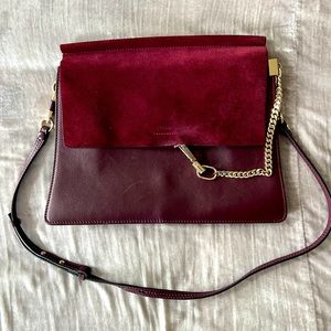 Chloe authentic bag